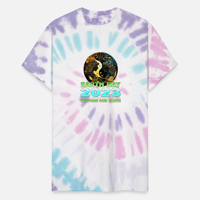 Restore Our Earth - Earth Day for Environmentalist