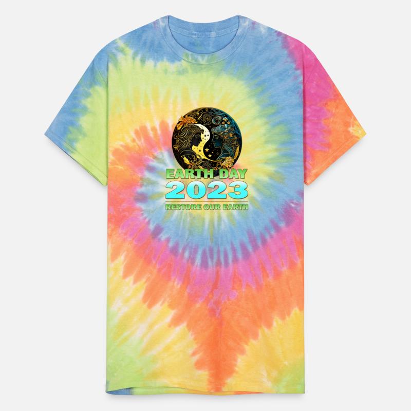 Restore Our Earth - Earth Day for Environmentalist