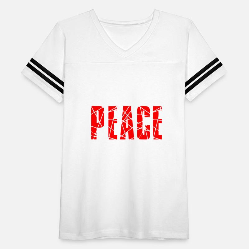 Restore Peace T shirt Design World Peace