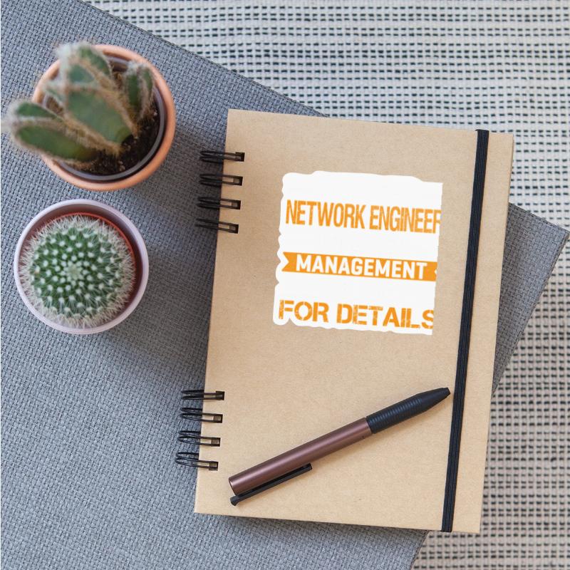 Retired Network Engineer Under New Aget See