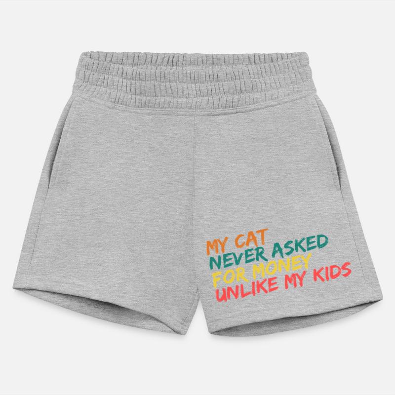 Retro Feline Philosophy