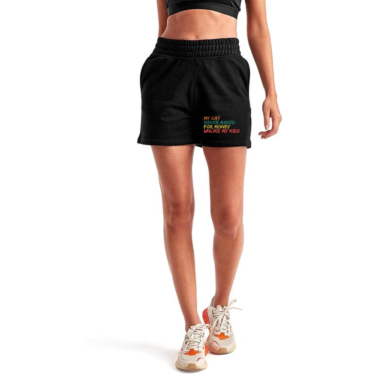 Retro Feline Philosophy