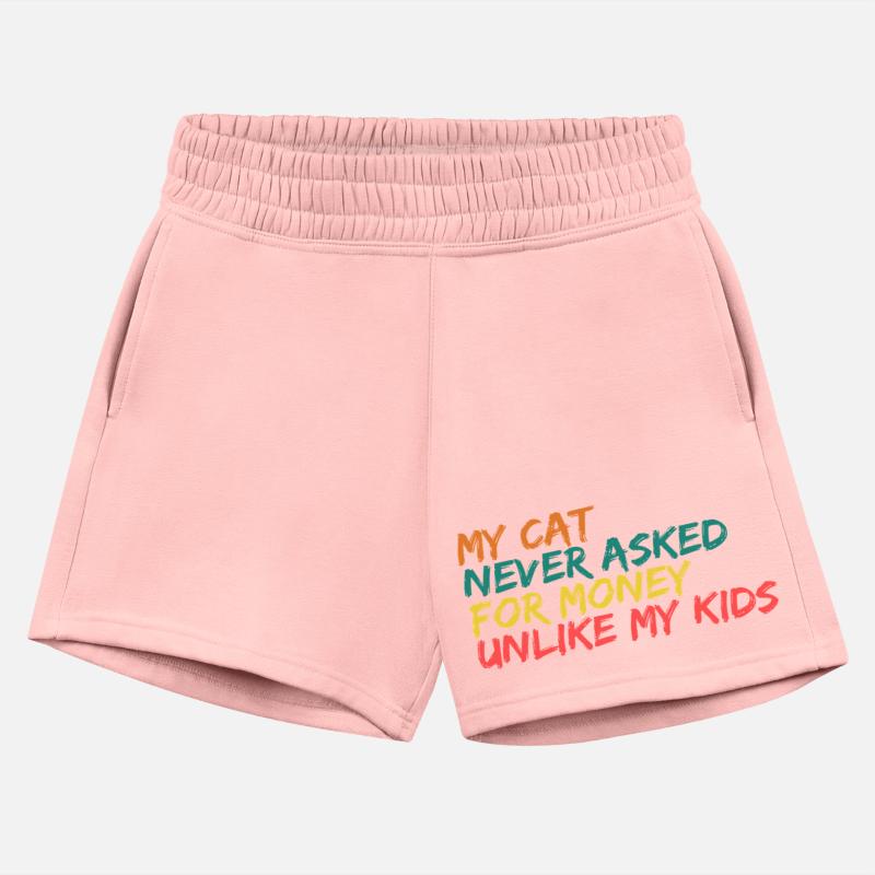 Retro Feline Philosophy