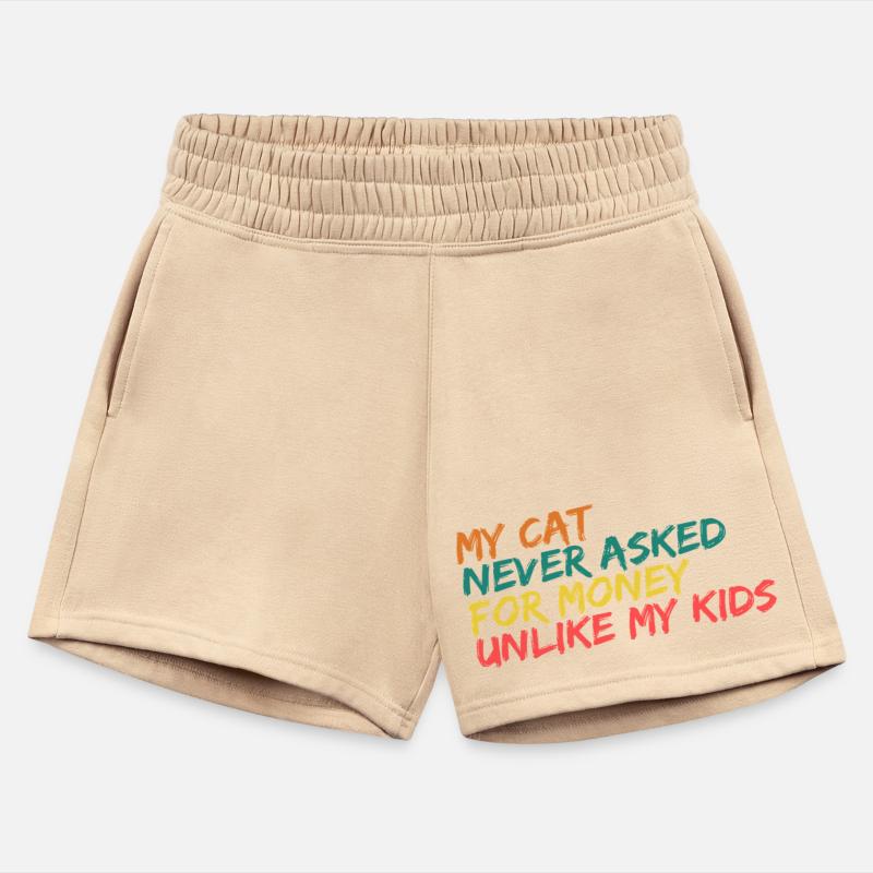 Retro Feline Philosophy