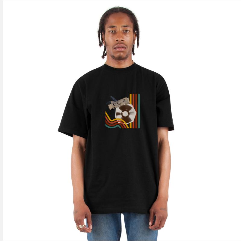 Retro Rhythms & Melodies