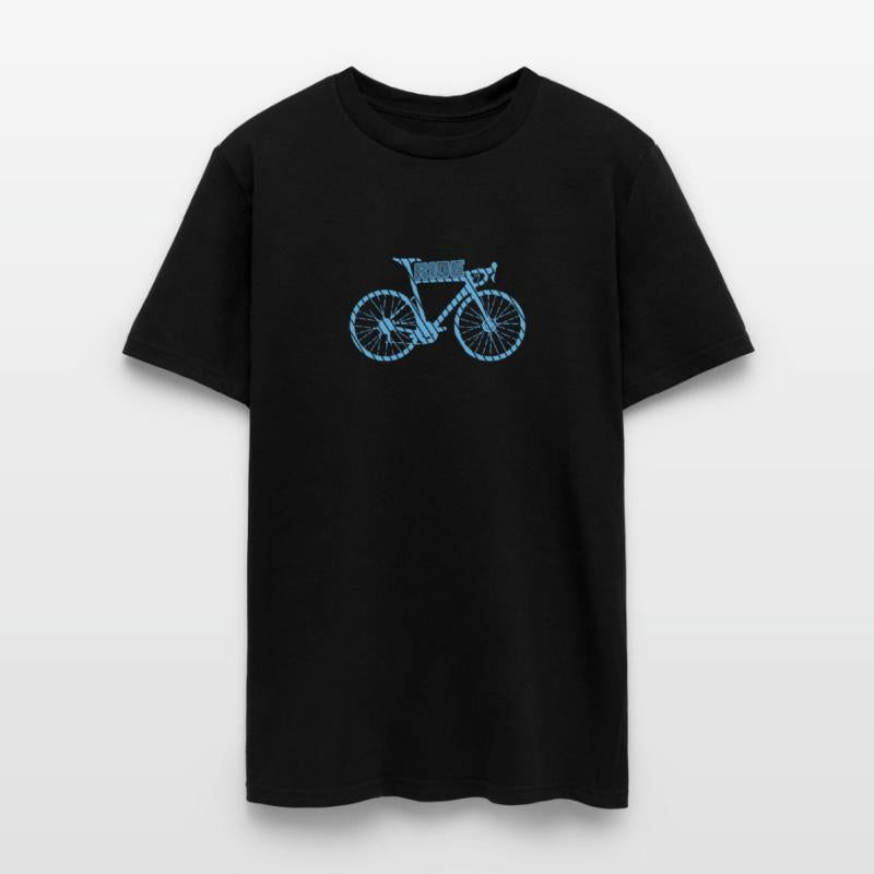 Ride Bike Fitness Sport Health