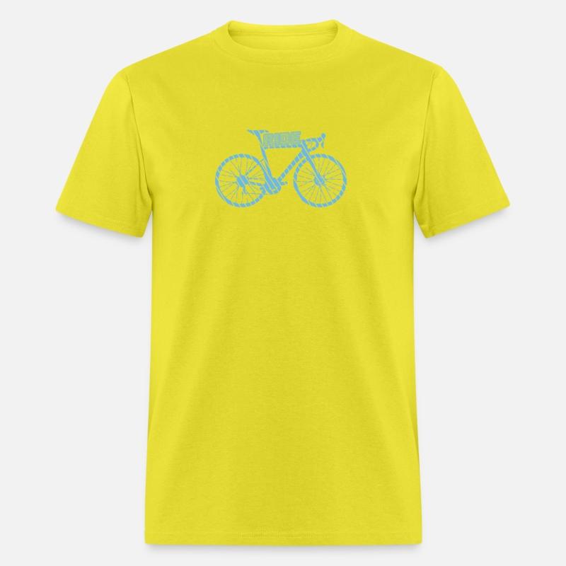 Ride Bike Fitness Sport Health