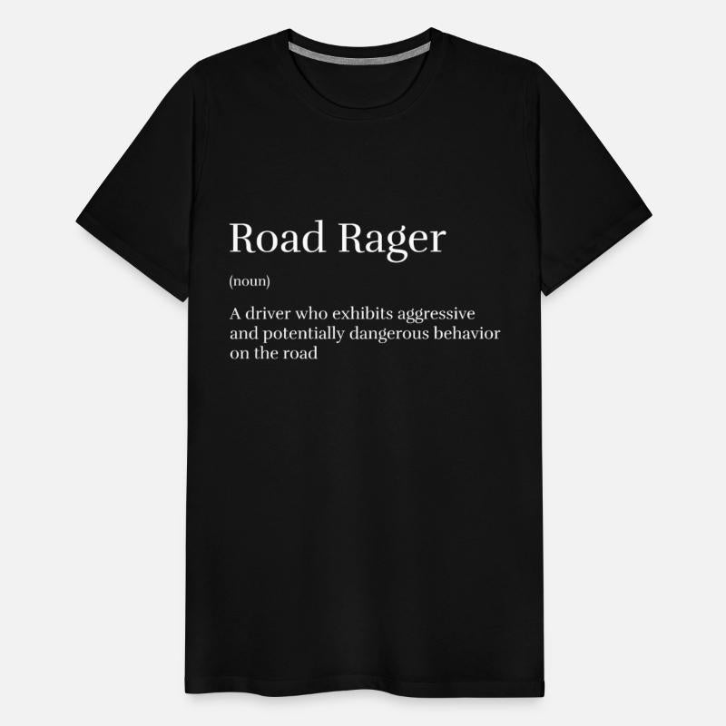 Road Rager