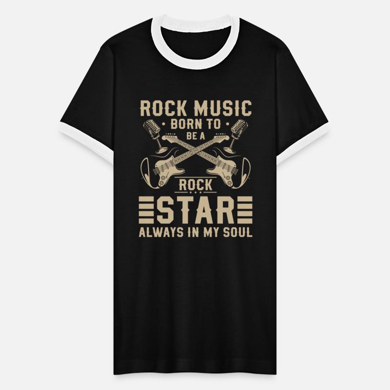 Rock Hard Rock Guitar Rockabilly