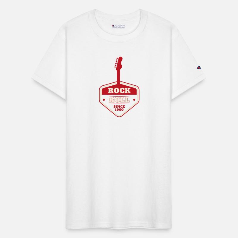 ROCK N ROLL SINCE 1960