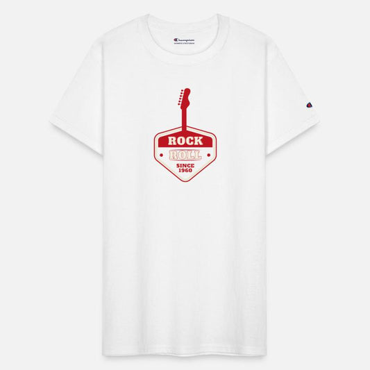 ROCK N ROLL SINCE 1960