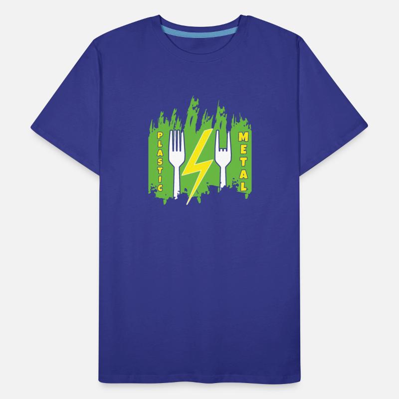 Rock Sign Funny Fork Metal Kid Music Lover Rocker