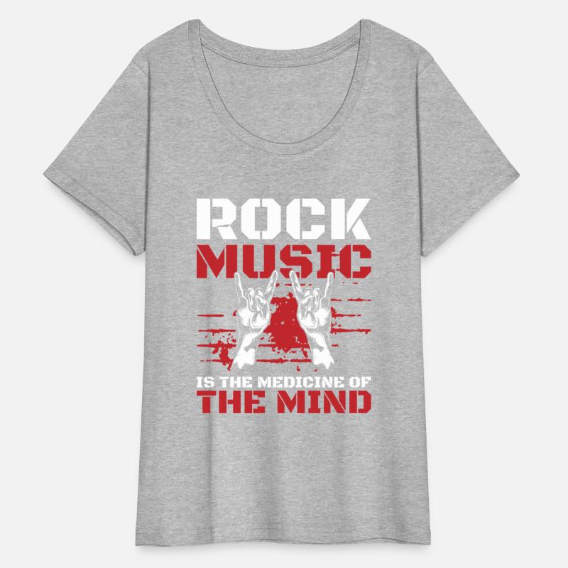 Rocker Drums Music Genre