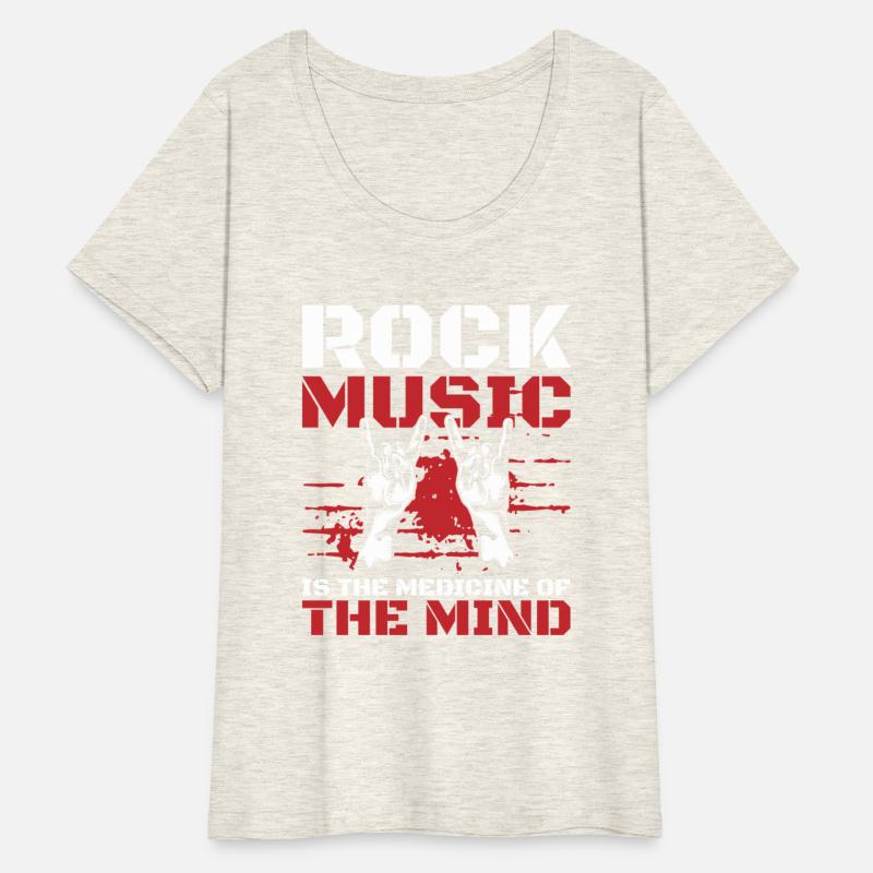 Rocker Drums Music Genre