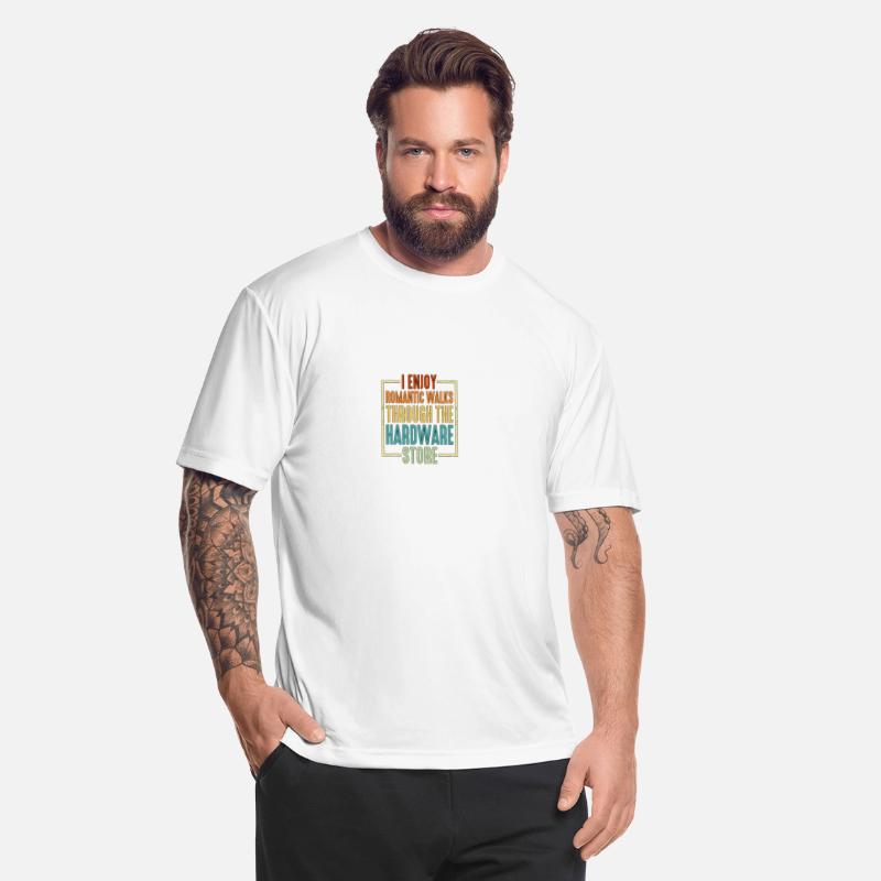 Romantic Walks Through The Hardware Store 23