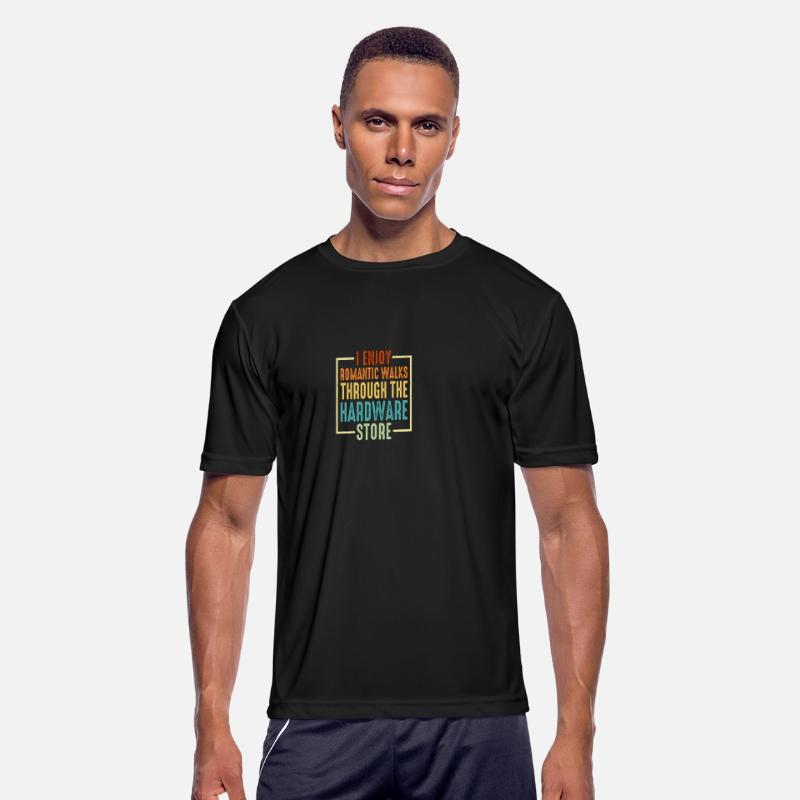 Romantic Walks Through The Hardware Store 23