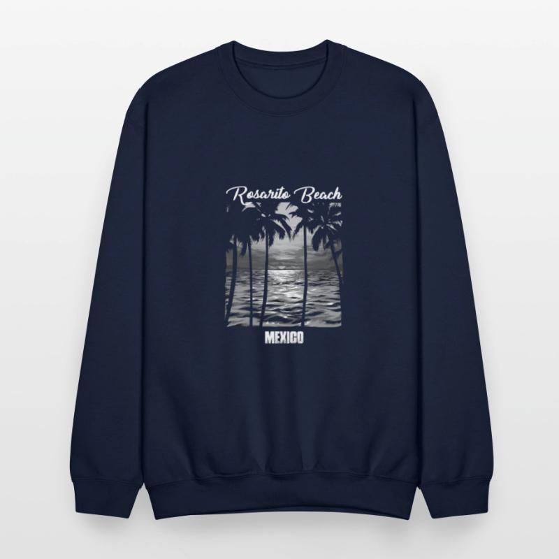 Rosarito Beach Mexico Reminder