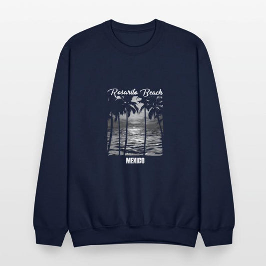 Rosarito Beach Mexico Reminder