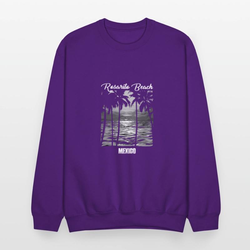 Rosarito Beach Mexico Reminder