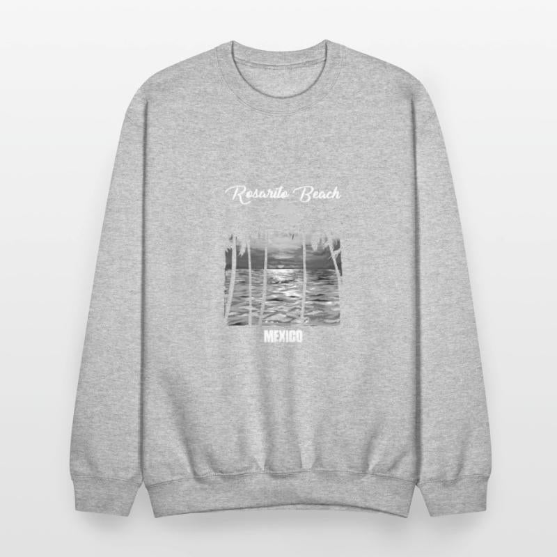 Rosarito Beach Mexico Reminder