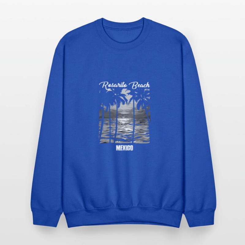 Rosarito Beach Mexico Reminder