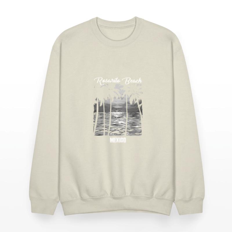 Rosarito Beach Mexico Reminder