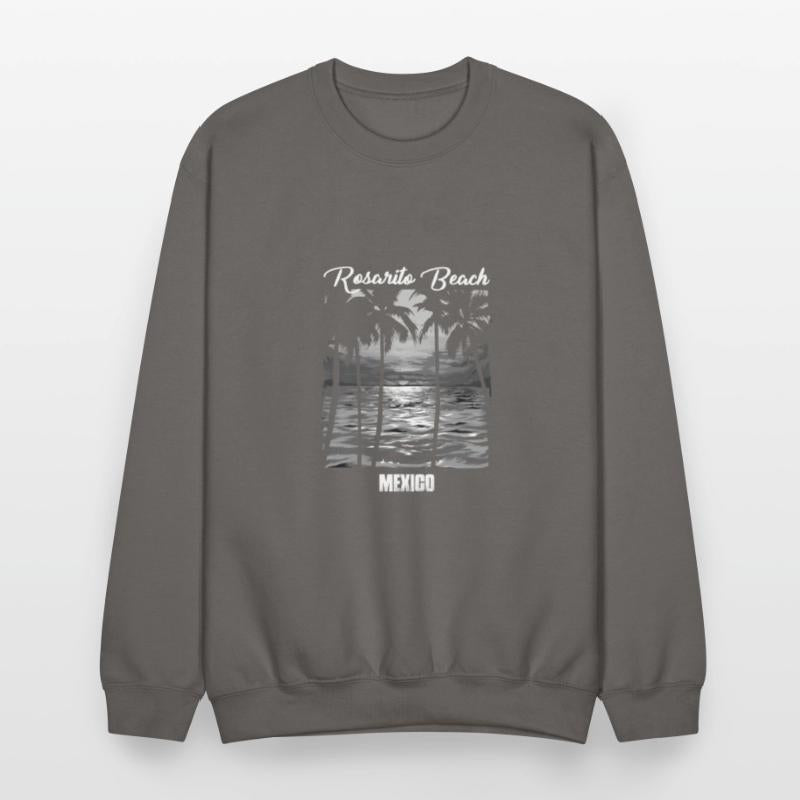 Rosarito Beach Mexico Reminder