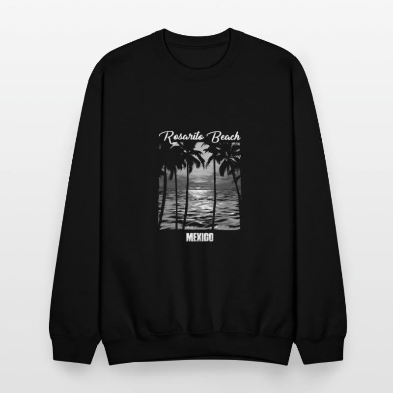 Rosarito Beach Mexico Reminder