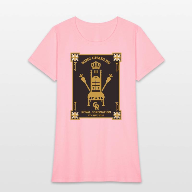 Royal Coronation 2023 Teddy Bear