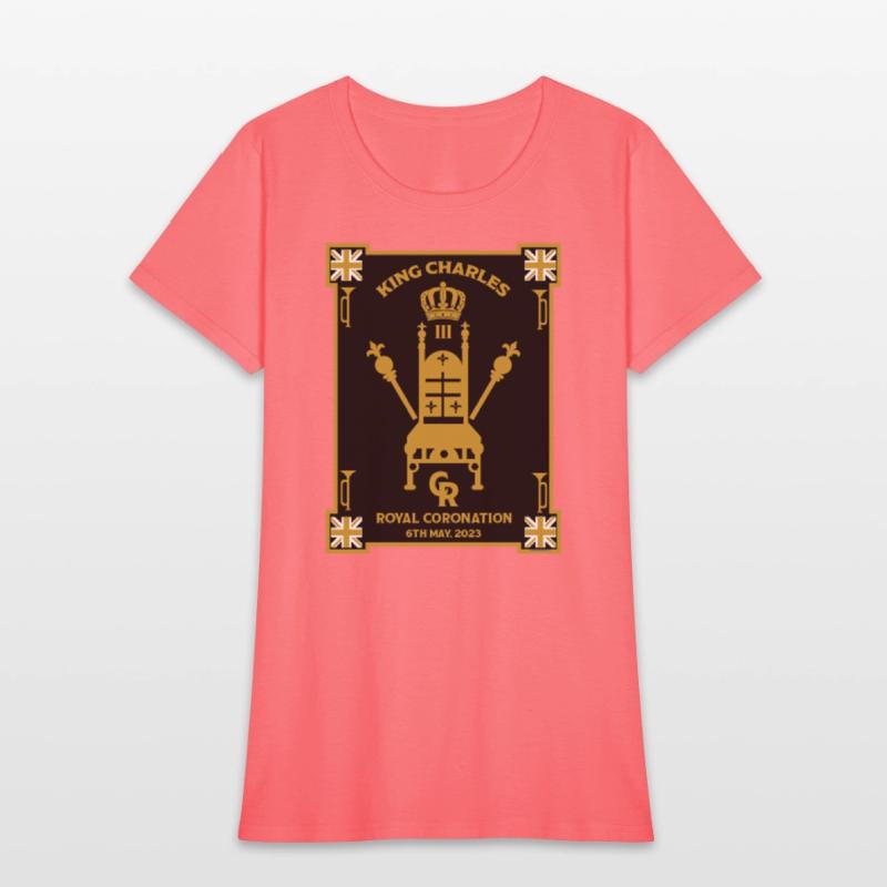 Royal Coronation 2023 Teddy Bear