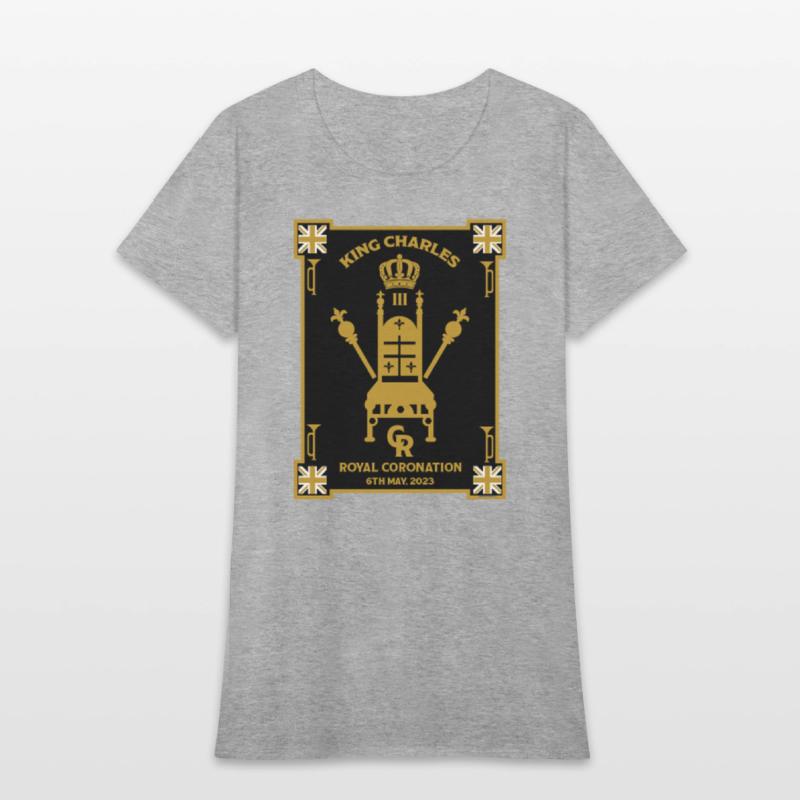 Royal Coronation 2023 Teddy Bear