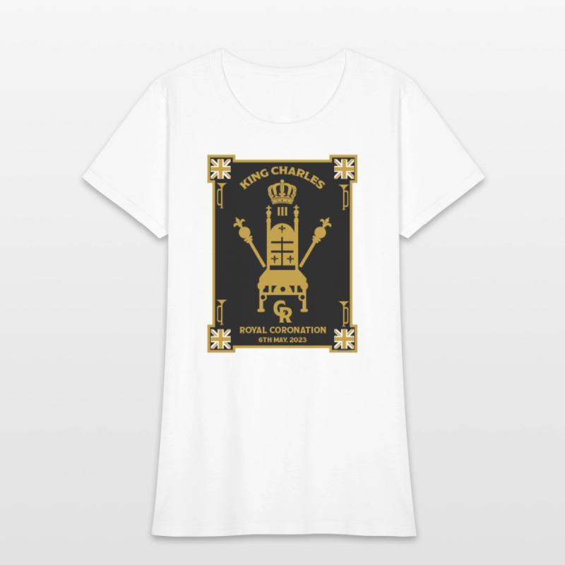 Royal Coronation 2023 Teddy Bear