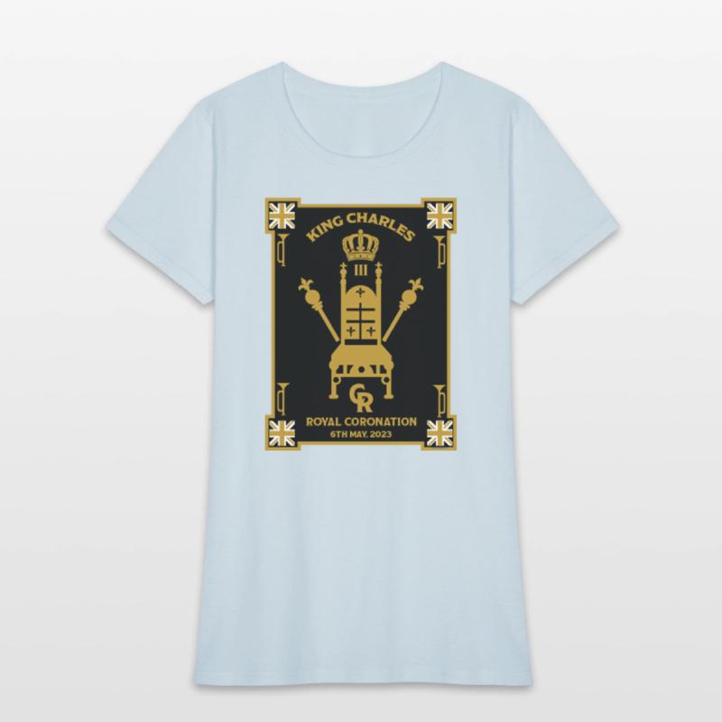 Royal Coronation 2023 Teddy Bear