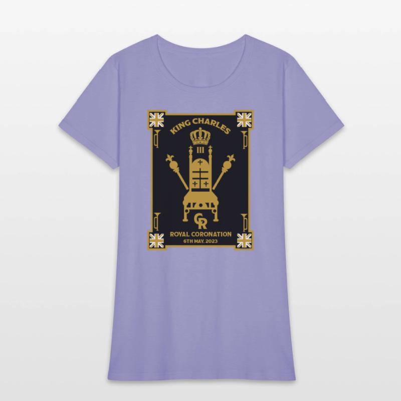 Royal Coronation 2023 Teddy Bear