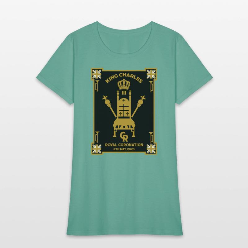 Royal Coronation 2023 Teddy Bear