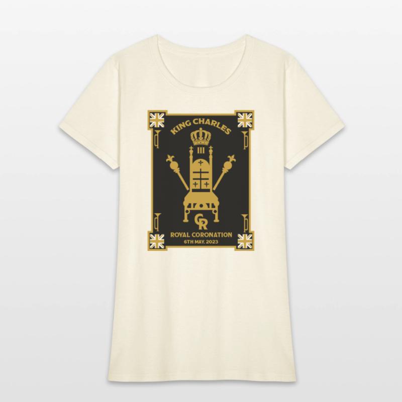 Royal Coronation 2023 Teddy Bear