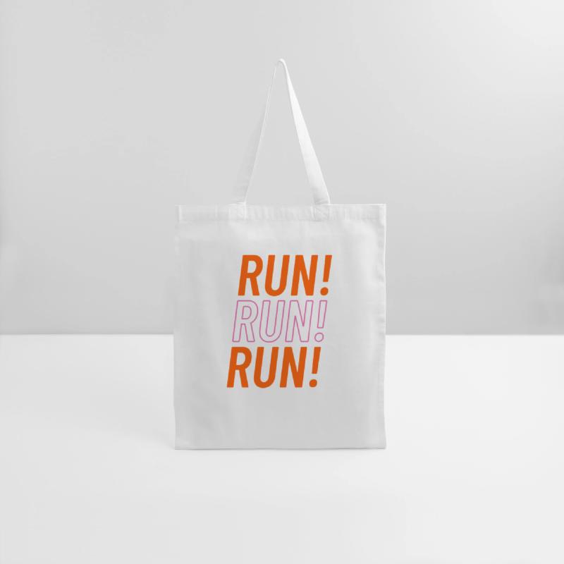 Run Run Run Running Sport Quote