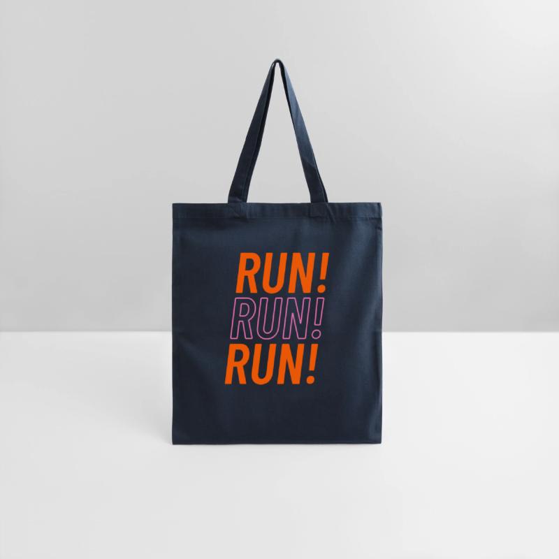 Run Run Run Running Sport Quote