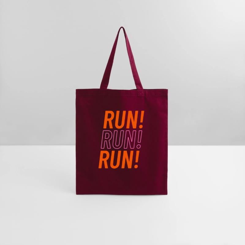 Run Run Run Running Sport Quote