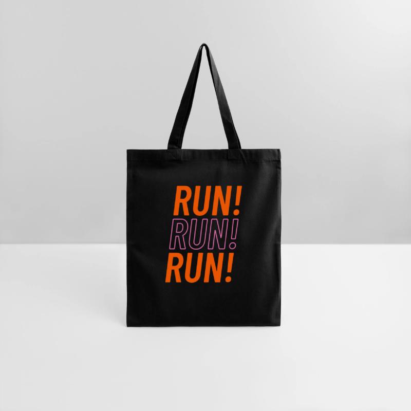 Run Run Run Running Sport Quote