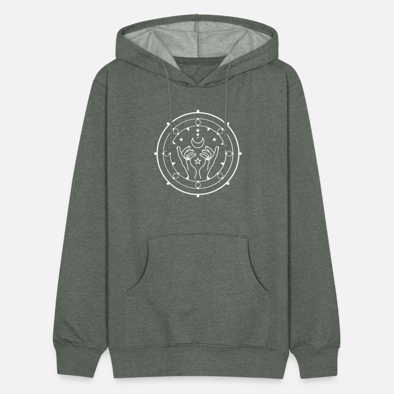 Runes Spiritua Element Belief