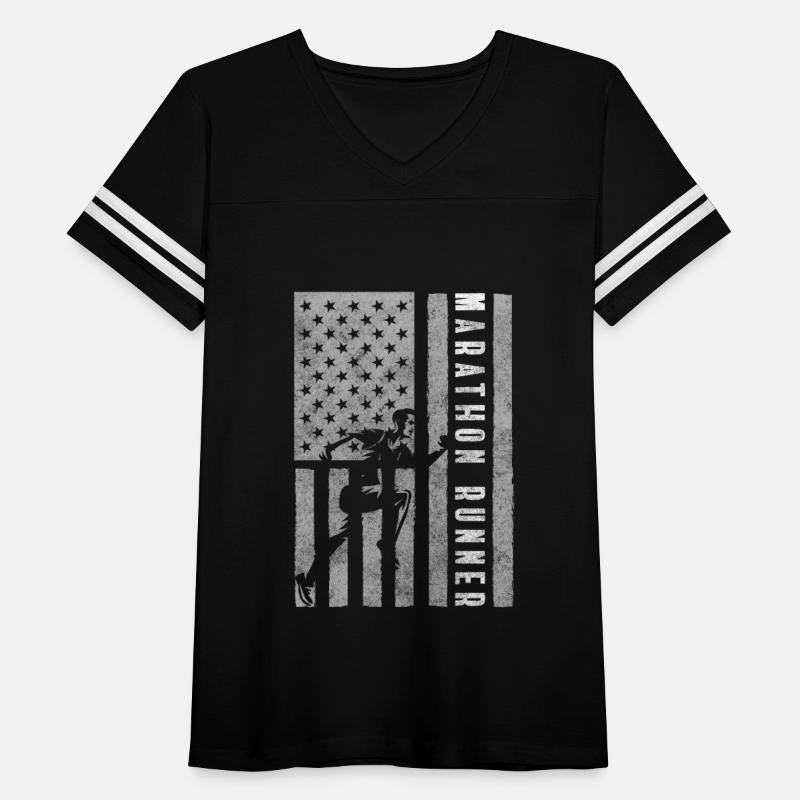 Runner Endurance Workout Mindset