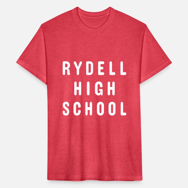 Rydell High School T-Shirt