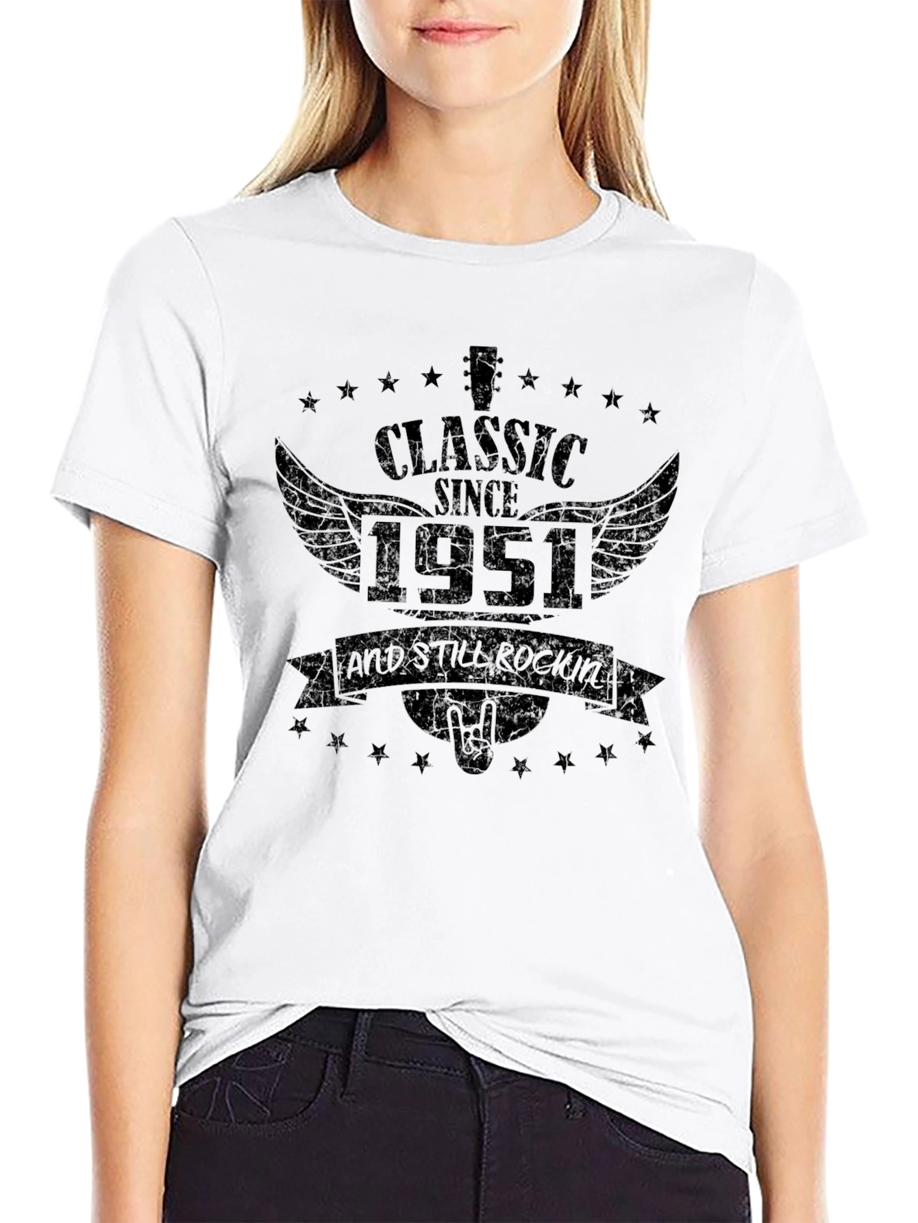 Classic Since 1951 Rock T-Shirt