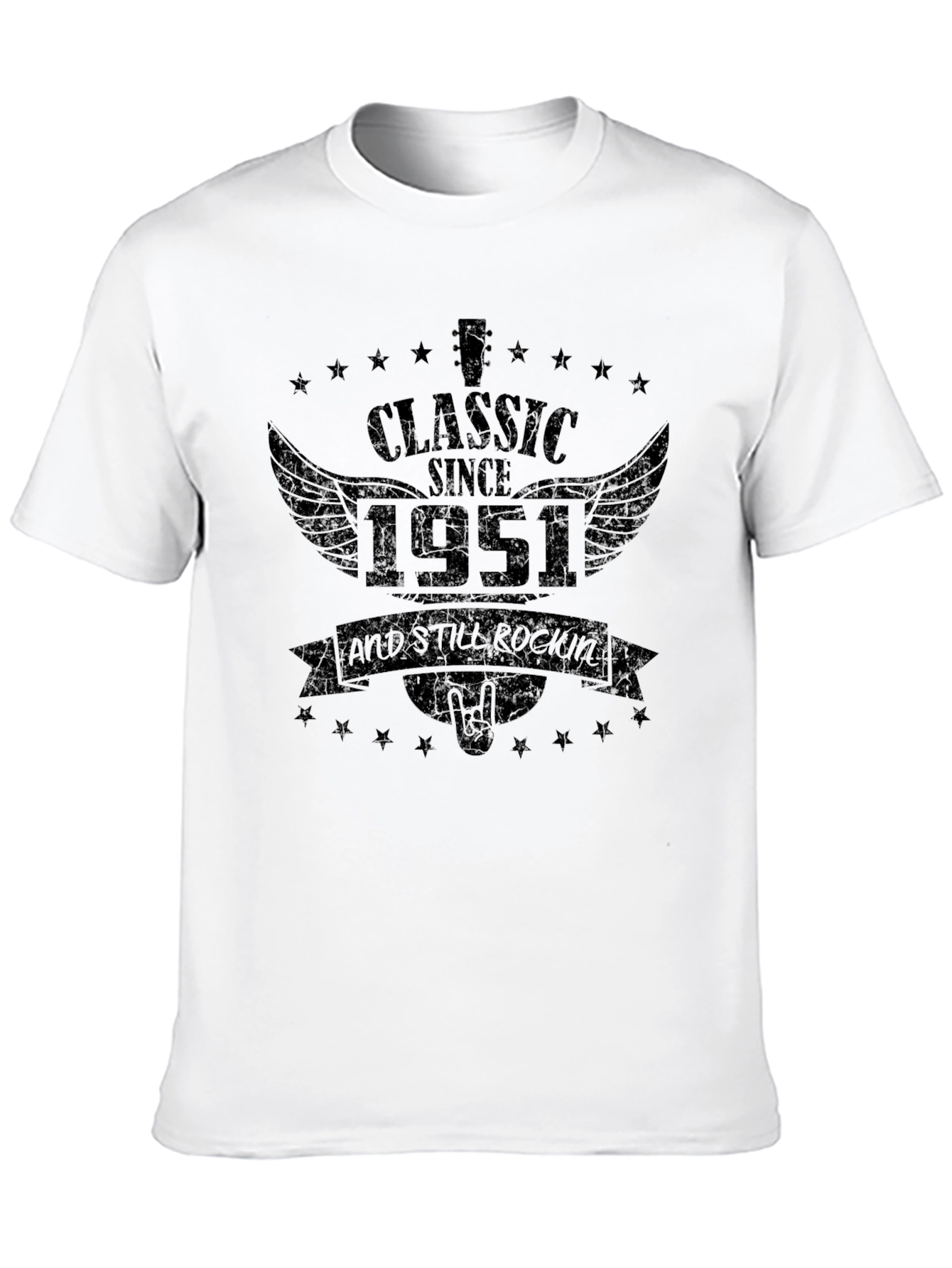 Classic Since 1951 Rock T-Shirt