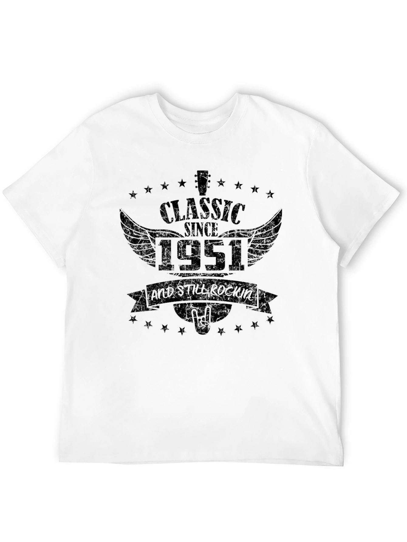 Classic Since 1951 Rock T-Shirt