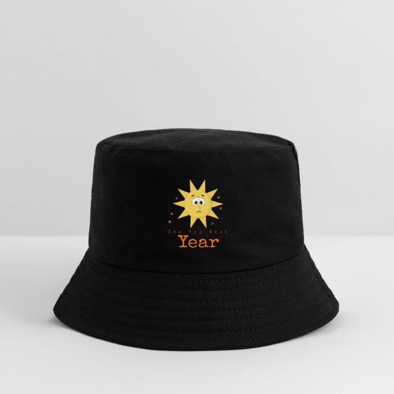 Sad Sun Farewell - See You Next Year