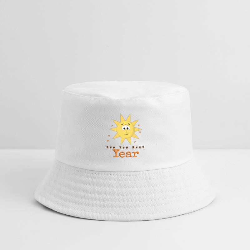 Sad Sun Farewell - See You Next Year