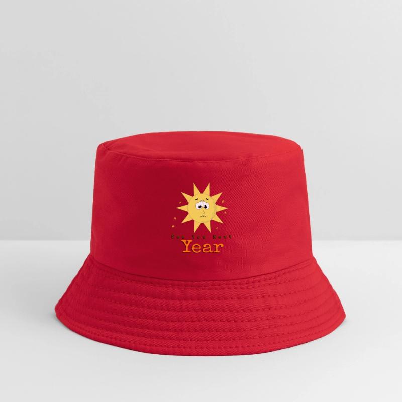 Sad Sun Farewell - See You Next Year