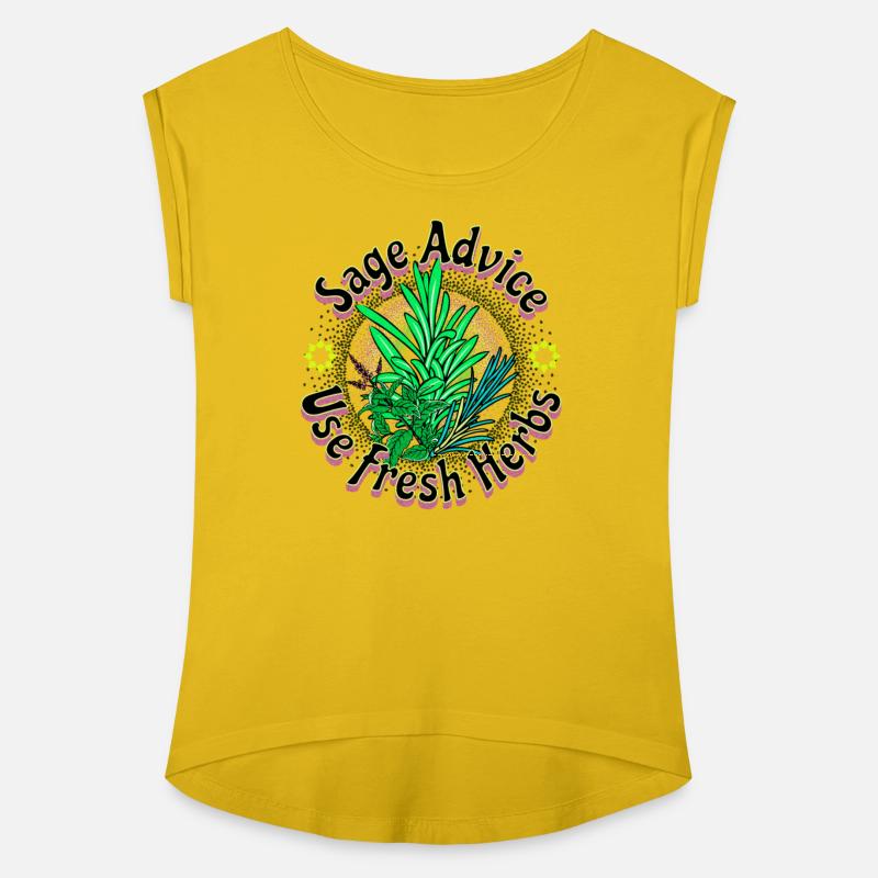 Sage Advice: Use Fresh Herbs - Foodie Design